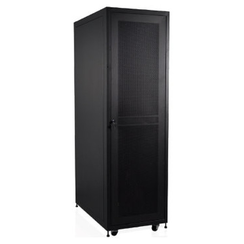 WP WPN-RSA-42812-BS armario rack 42U Rack o bastidor independiente Negro (Espera 4 dias)-SX30 WP WPN-RSA-42812-BS armario rack 42U Rack o bastidor independiente Negro (Espera 4 dias)
