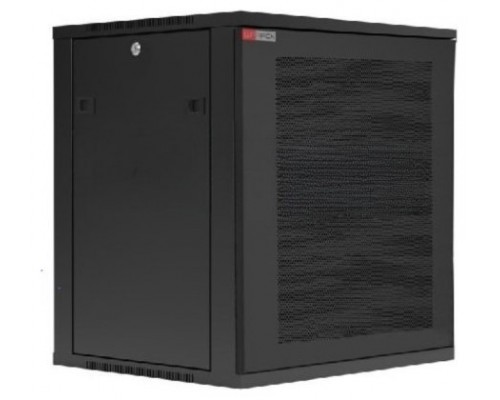 WP WPN-RSB-15608-B armario rack 15U Rack o bastidor independiente Negro (Espera 4 dias)