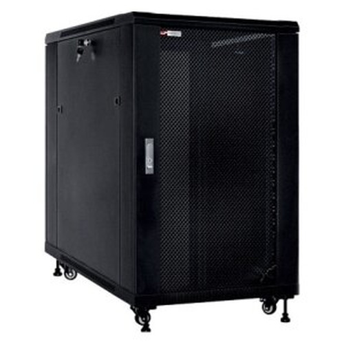 ARMARIO RACK WP 19" 15U SERIE RSB 600X1000 MM, NEGRO-SX30 ARMARIO RACK WP 19" 15U SERIE RSB 600X1000 MM, NEGRO