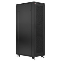 WP WPN-RSB-22610-BS armario rack 22U Rack o bastidor independiente Negro (Espera 4 dias)-SX30 WP WPN-RSB-22610-BS armario rack 22U Rack o bastidor independiente Negro (Espera 4 dias)