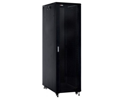 WP WPN-RSB-22610-B armario rack 22U Rack o bastidor independiente Negro (Espera 4 dias)