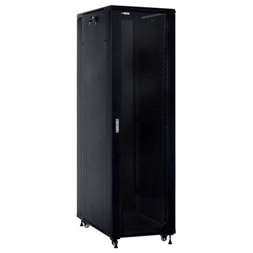 WP WPN-RSB-22610-B armario rack 22U Rack o bastidor independiente Negro (Espera 4 dias)-SX30 WP WPN-RSB-22610-B armario rack 22U Rack o bastidor independiente Negro (Espera 4 dias)