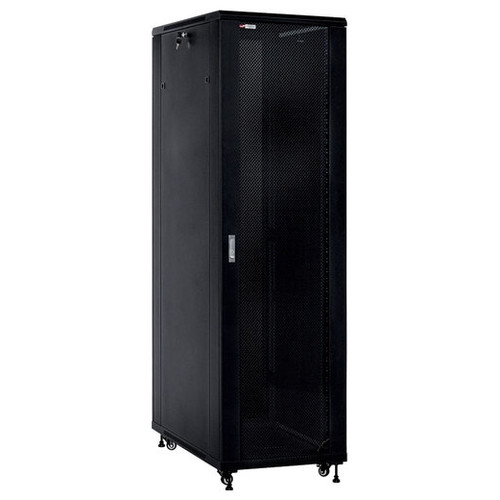 WP WPN-RSB-42610-BS armario rack 42U Rack o bastidor independiente Negro (Espera 4 dias)-SX30 WP WPN-RSB-42610-BS armario rack 42U Rack o bastidor independiente Negro (Espera 4 dias)