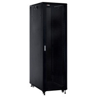 WP WPN-RSB-42610-B armario rack 42U Rack o bastidor independiente Negro (Espera 4 dias)-SX30 WP WPN-RSB-42610-B armario rack 42U Rack o bastidor independiente Negro (Espera 4 dias)