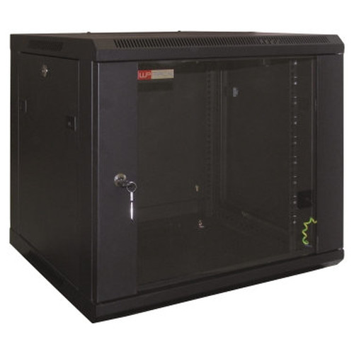 WP Armario Mural 9U RWB-09605 600x500x500mm-SX30 WP Armario Mural 9U RWB-09605 600x500x500mm