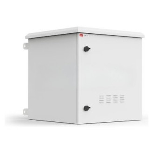 WP WPN-RWO-06604-G armario rack 6U Bastidor de pared Gris claro (Espera 4 dias)