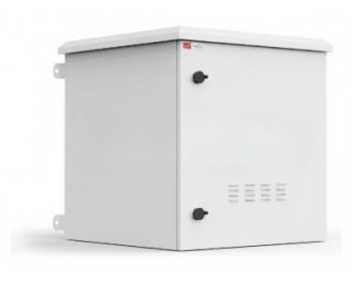 WP WPN-RWO-09604-G armario rack 9U Bastidor de pared Gris claro (Espera 4 dias)