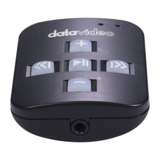 DataVideo WR-500 mando a distancia IR inalámbrico Monitor Botones (Espera 4 dias)-SX30 DataVideo WR-500 mando a distancia IR inalámbrico Monitor Botones (Espera 4 dias)