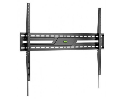 SOPORTE AISENS PARED ECO ULTRA DELGADO MONITOR/TV 75KG 43-100 NEGRO