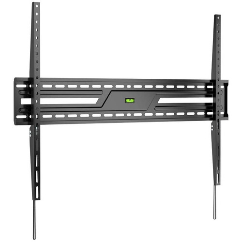 AISENS - SOPORTE ECO ULTRA DELGADO PARA MONITOR/TV 75KG DE 43-100, NEGRO