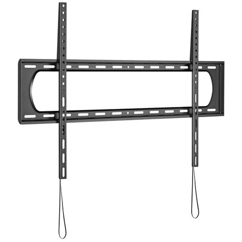 AISENS - SOPORTE ECO DELGADO PARA MONITOR/TV 160KG DE 60-120, NEGRO-IR25 AISENS - SOPORTE ECO DELGADO PARA MONITOR/TV 160KG DE 60-120, NEGRO