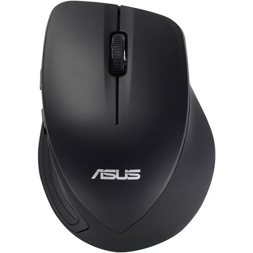 RATON OPTICO WIRELESS WT465 NEGRO ASUS (Espera 4 dias)-SX30 RATON OPTICO WIRELESS WT465 NEGRO ASUS (Espera 4 dias)