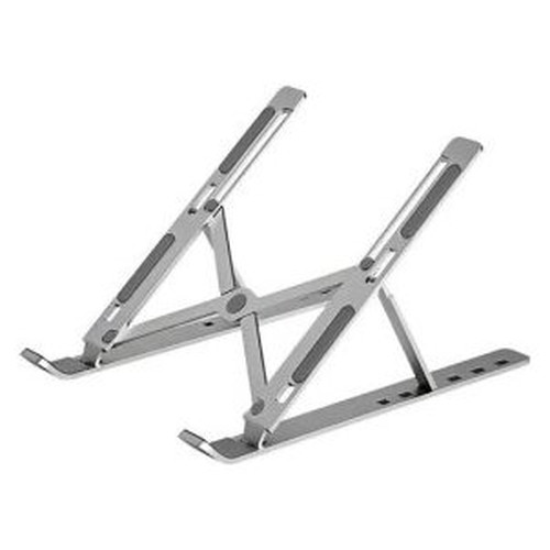 SOPORTE DE PORTATIL AITODOS DE ALUMINIO PLEGABLE