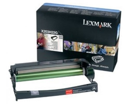 LEXMARK X-203/204 Fotoconductor