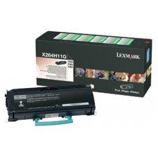 LEXMARK X-264/363/364 Toner retornable Alto rendimiento