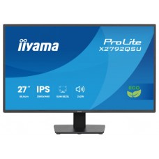 iiyama ProLite X2792QSU-B1 pantalla para PC 68,6 cm (27") (Espera 4 dias)
