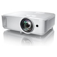 PROYECTOR OPTOMA X309ST