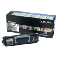 LEXMARK X342 Toner retornable Alto rendimiento