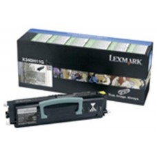 LEXMARK X342 Toner retornable Alto rendimiento