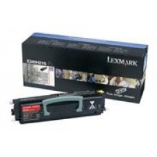 Lexmark X342 Cartucho de toner Alto Rendimiento (6K)