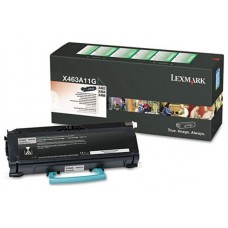 LEXMARK X-463/464/466 Toner retornable