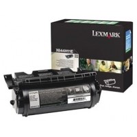 LEXMARK X-46X Toner Negro Extra Alta Capacidad