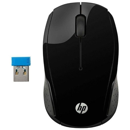HP Raton 200 inalambrico-IR30 HP Raton 200 inalambrico