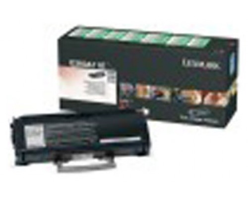 Lexmark X792 Cartucho de impresion negro Extra Alto Rendimiento (20K)