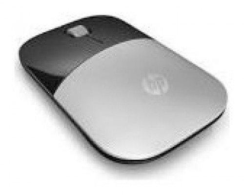 HP Raton Z3700 Gris claro inalambrico