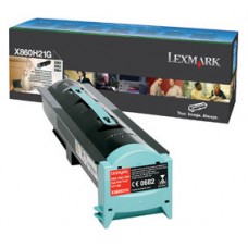 LEXMARK X-860E/862E/864E Cartucho de Impresion