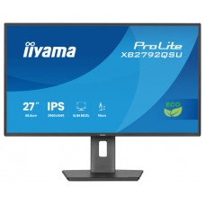 iiyama ProLite XB2792QSU-B1 pantalla para PC 68,6 cm (27") (Espera 4 dias)