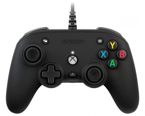 MANDO NACON PRO COMPACT CONTROLLER XBOX SERI· (Espera 4 dias)