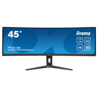 MONITOR IIYAMA 45" XCB4594DQSN-B1 (Espera 4 dias)-SX18 MONITOR IIYAMA 45" XCB4594DQSN-B1 (Espera 4 dias)