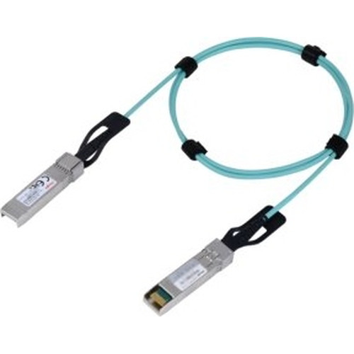 Ruijie XG-SFP-AOC1M Cable Conex SFP+ 10G 1m-IA40 Ruijie XG-SFP-AOC1M Cable Conex SFP+ 10G 1m
