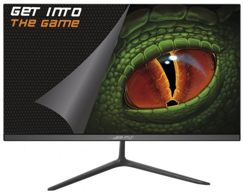 MONITOR GAMING XGM22B 21.5"" 120Hz MM NEGRO KEEPOUT (Espera 4 dias)