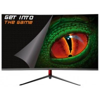 Keep Out XGM24PRO4  Monitor23.6" 200HZ  HDMI DP Cu