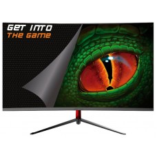 Keep Out XGM24Pro4  Monitor23.6" 200HZ  HDMI DP Cu