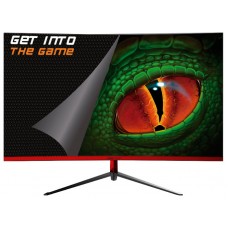 Keep Out XGM27CV2 monitor27" 100Hz VGA HDMI MM cur