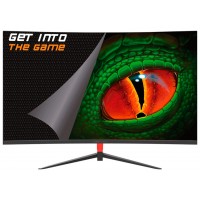Keep Out XGM27PRO+V3 monitor 27 FHD 240Hz 1m MM cu