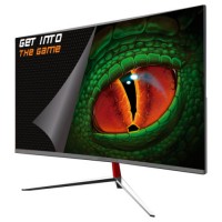 Keep Out XGM27PRO4  Monitor27 200HZ  HDMI DP Cur
