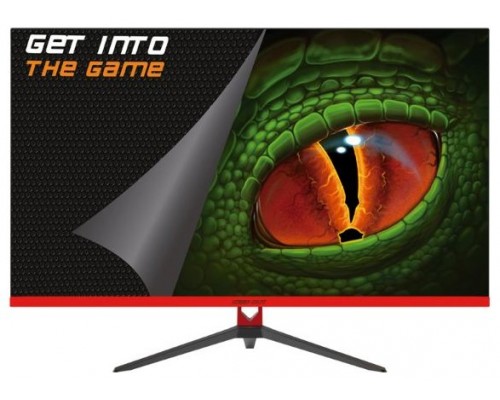 Keep Out XGM32V5  monitor 32" FHD 4ms VGA HDMI MM