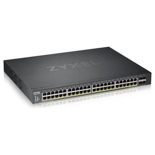 ZyXEL Bundle XGS1930-52HP + NWA1123AC-PRO-IA30 ZyXEL Bundle XGS1930-52HP + NWA1123AC-PRO