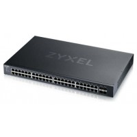 Zyxel XGS1935-52 Gestionado L2+/L3 Gigabit Ethernet (10/100/1000) (Espera 4 dias)