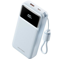 BATERIA EXTERNA VENTION XGYL0-40-TY-SX25 BATERIA EXTERNA VENTION XGYL0-40-TY