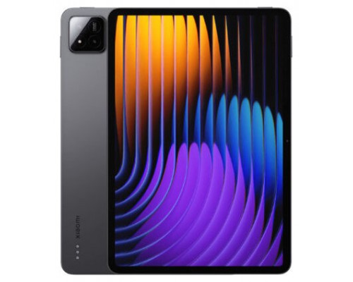 TABLET XIAOMI PAD 7 8GB/256GB GRAY