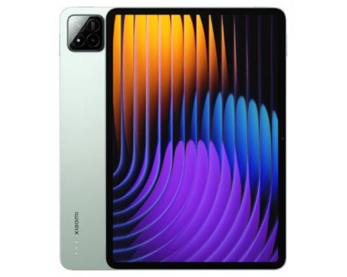 TABLET XIAOMI PAD 7 PRO 12GB/512GB GREEN