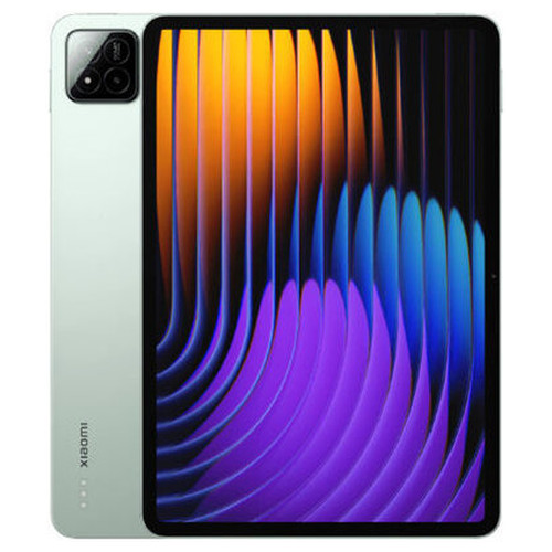 TABLET XIAOMI PAD 7 PRO 12GB/512GB GREEN-SE20 TABLET XIAOMI PAD 7 PRO 12GB/512GB GREEN