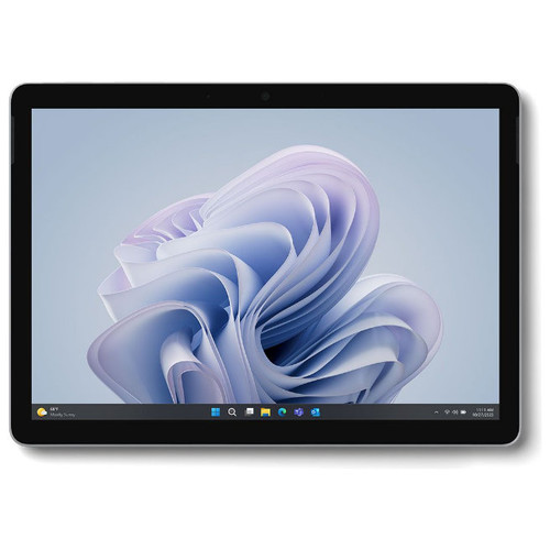 MICROSOFT Surface Go 4 for Business - 10.5" - Intel N-series - N200 - 8 GB RAM - 256 GB SSD