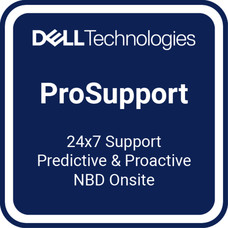 EXTENSION GARANTIA DELL 3Y BASIC ONSITE TO 3Y PROSUPORT