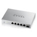 Zyxel XMG-105 Switch 5x2,5mGb 1xSFP+ Desktop